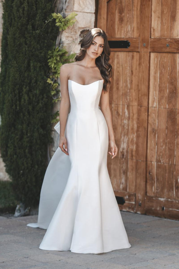 Allure Bridal Style Number A1216 - 1