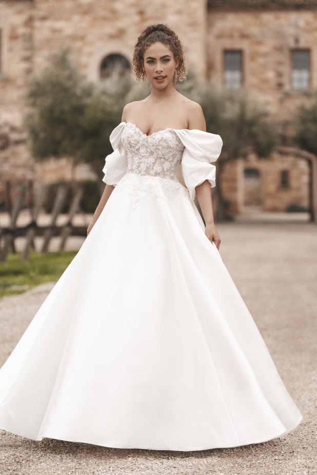 Allure Bridal Style Number A1250L - 1