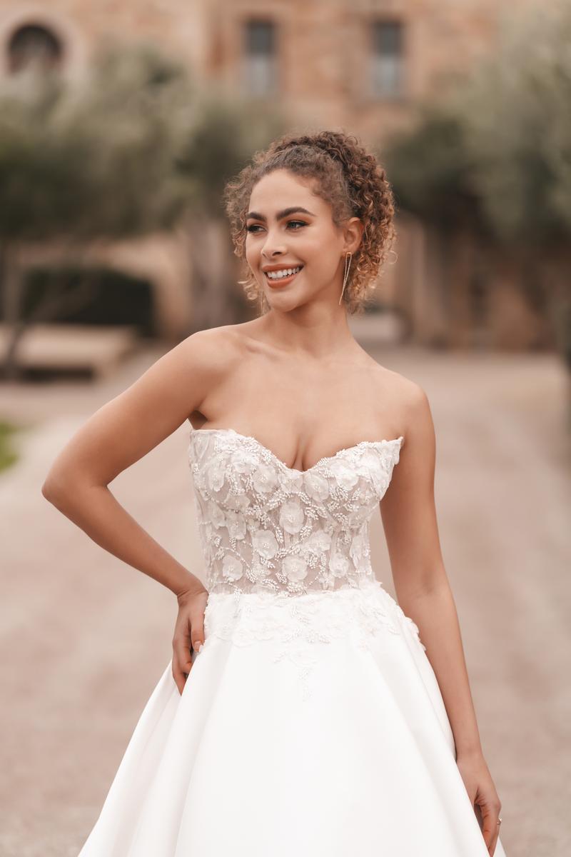 Allure Bridal Style Number A1250L - 3