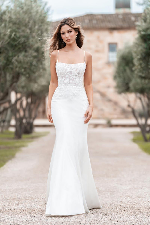 Allure Bridal Style Number A1253L - 1