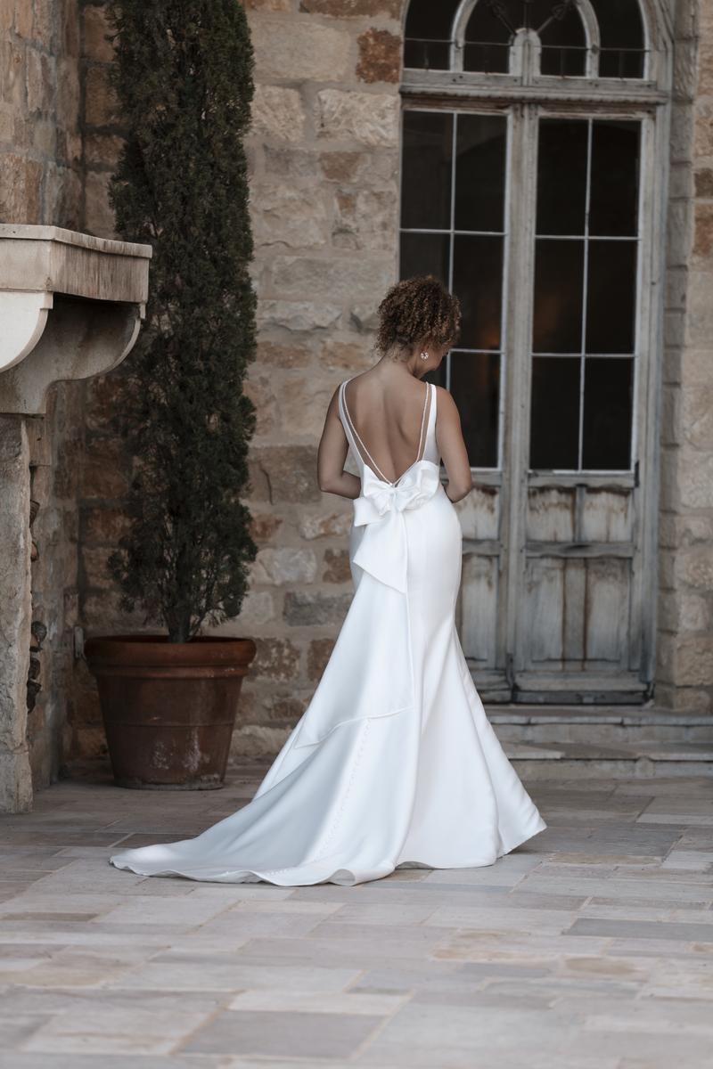 Allure Bridal Style Number A1258 - 4