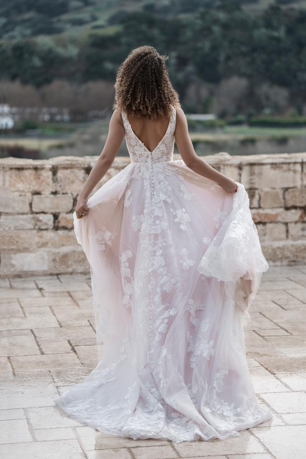 Allure Bridal Style Number A1259L - 2