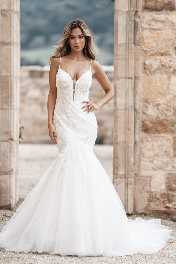 Allure Bridal Style Number A1260W - 1