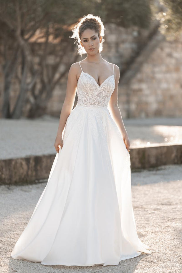 Allure Bridal Style Number A1261 - 1