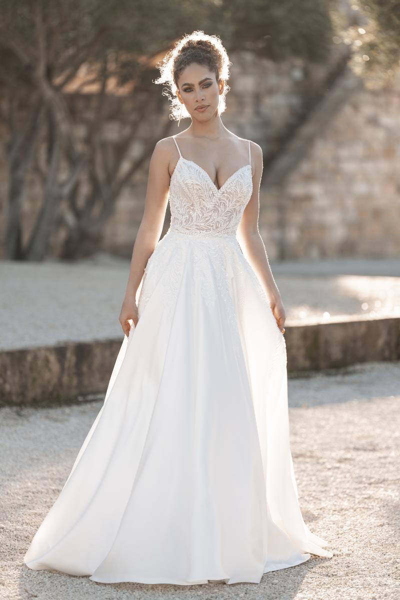 Allure Bridal Style Number A1261 - 1