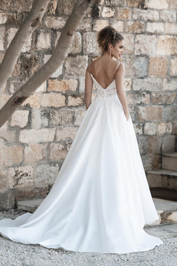 Allure Bridal Style Number A1261 - 2