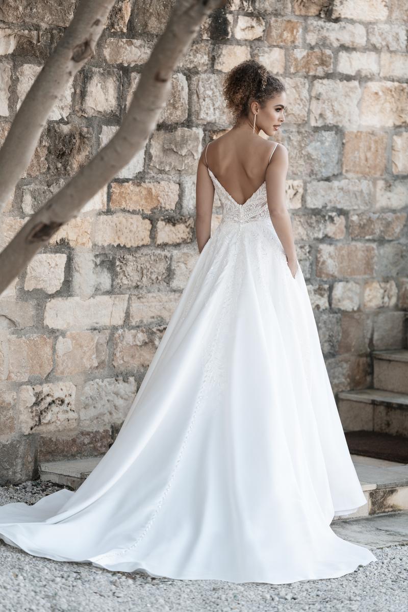 Allure Bridal Style Number A1261 - 2