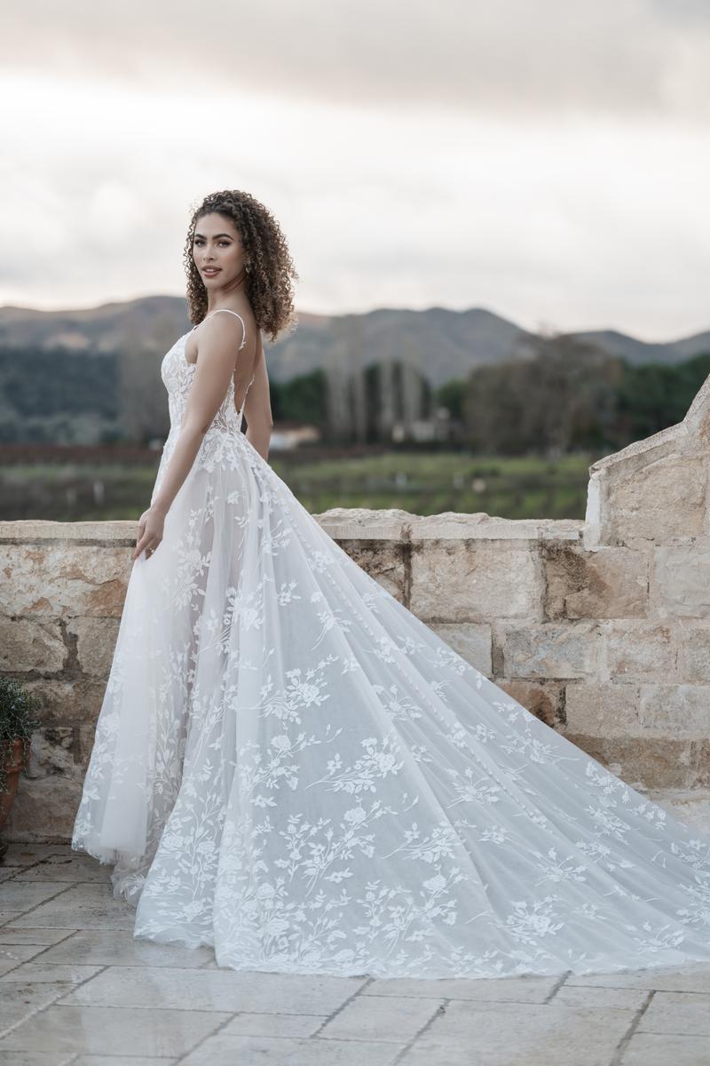 Allure Bridal Style Number A1264 - 4