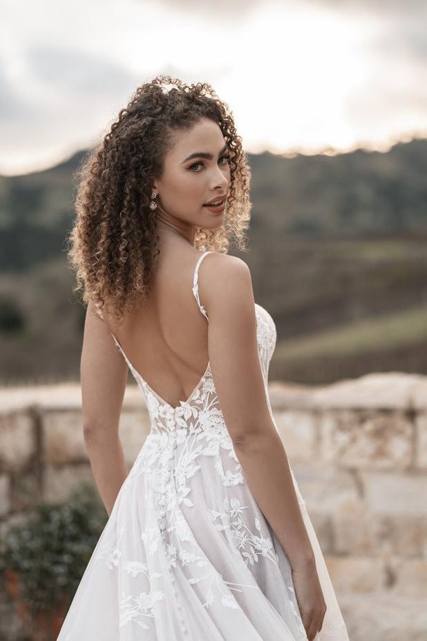 Allure Bridal Style Number A1264 - 2