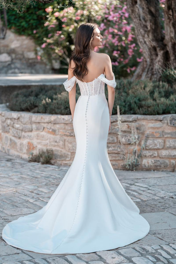 Allure Bridal Style Number A1300L - 2