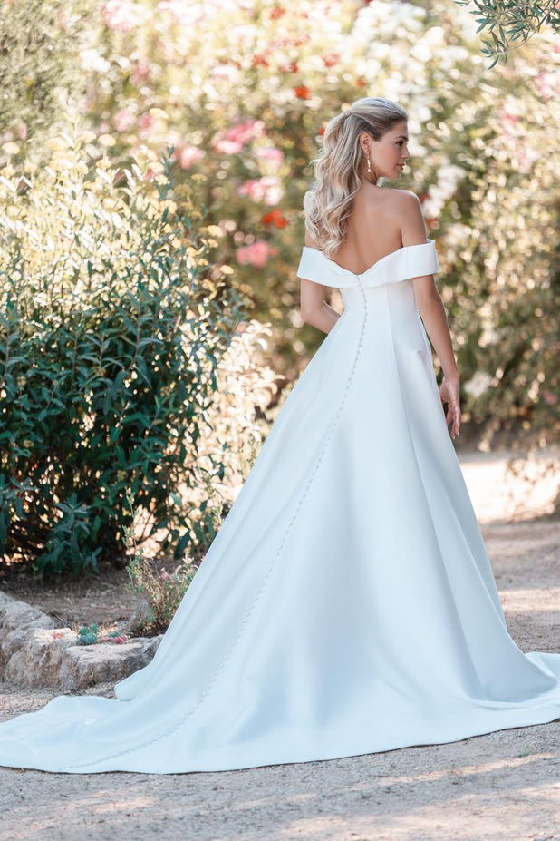 Allure Bridal Style Number A1303 - 2