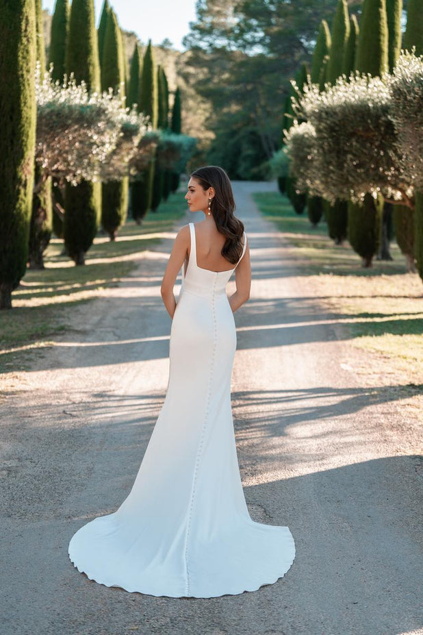 Allure Bridal Style Number A1308A - 2