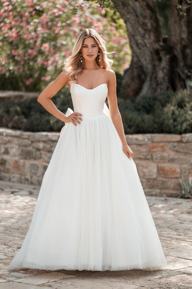 Allure Bridal Style Number A1311Z - 1