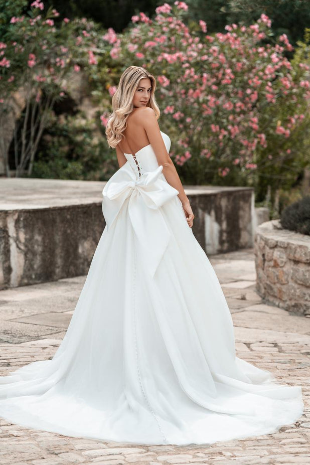 Allure Bridal Style Number A1311Z - 2