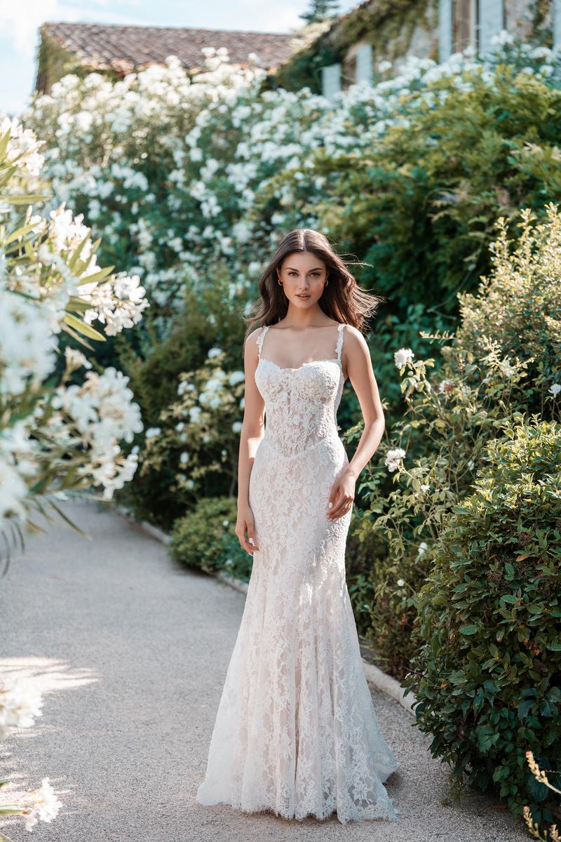 Allure Bridal Style Number A1316 - 5