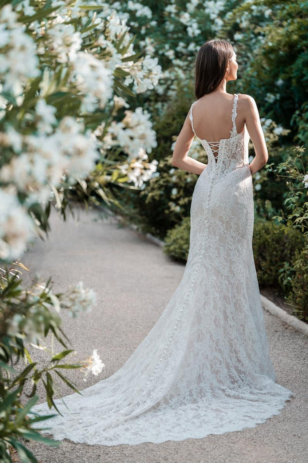 Allure Bridal Style Number A1316 - 2