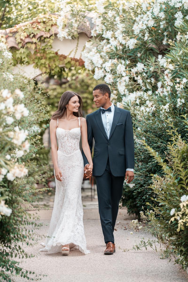 Allure Bridal Style Number A1316 - 6