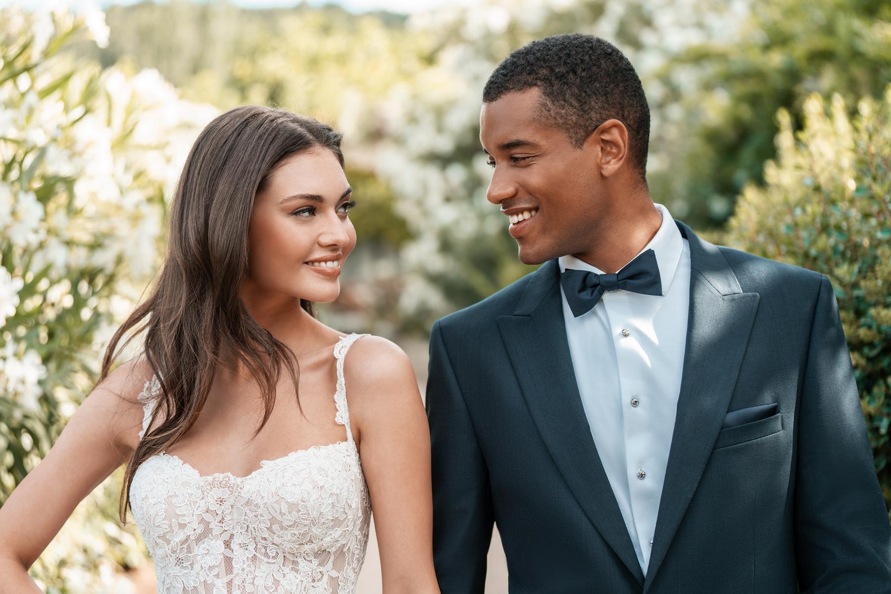 Allure Bridal Style Number A1316 - 7