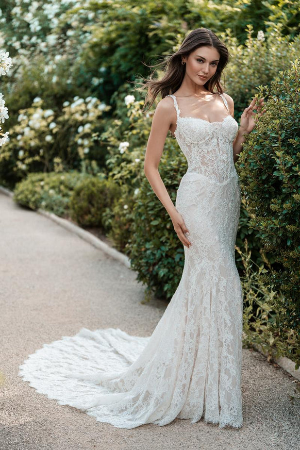 Allure Bridal Style Number A1316 - 1