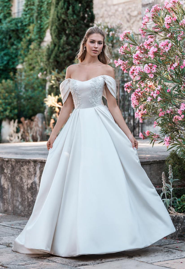 Allure Bridal Style Number A1321Z - 1