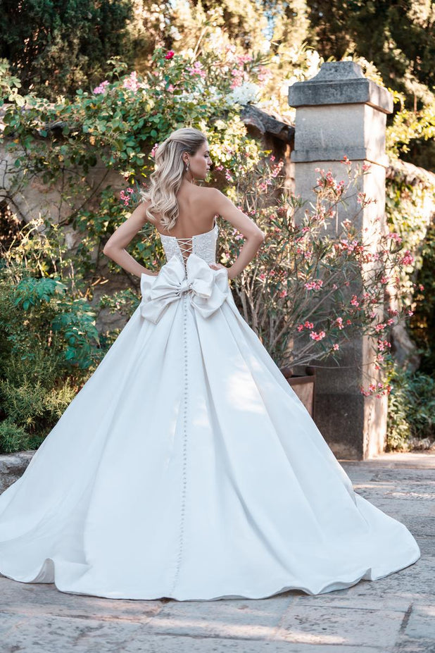 Allure Bridal Style Number A1321Z - 2