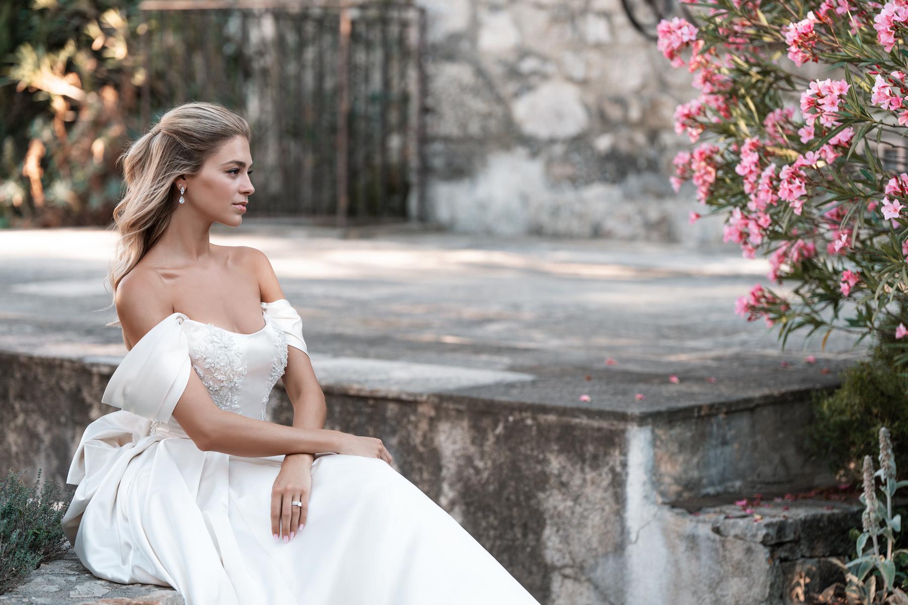 Allure Bridal Style Number A1321 - 7