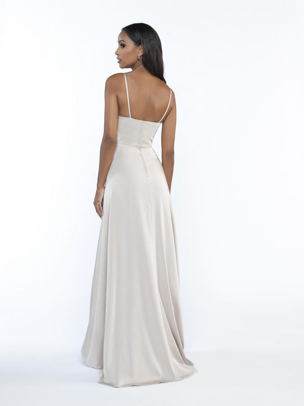 Allure Bridesmaids Style Number 1685 - 2