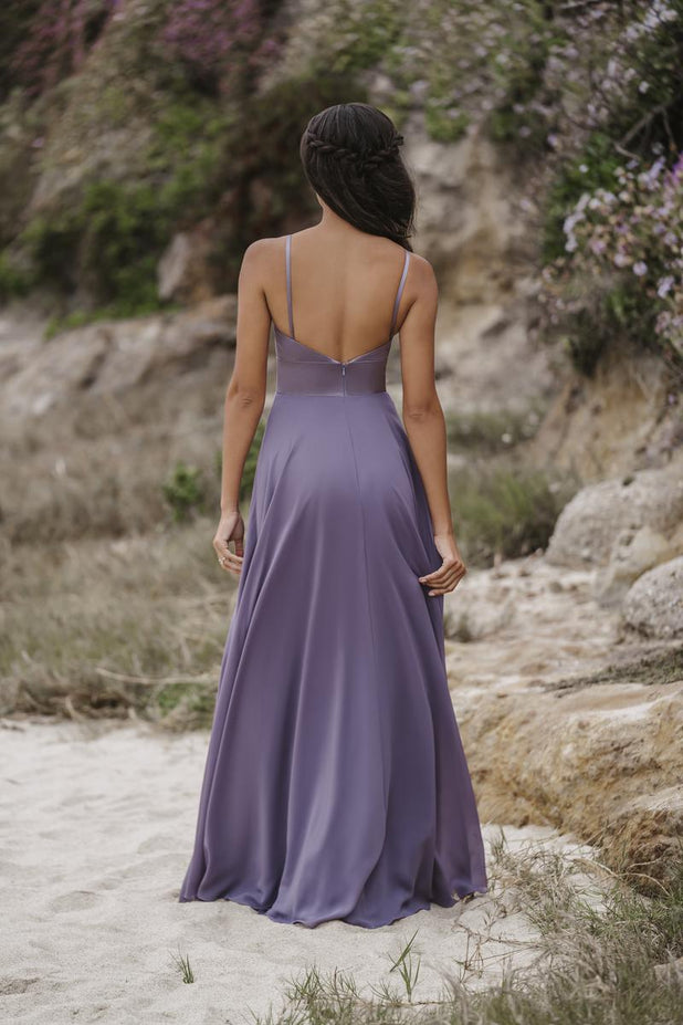 Allure Bridesmaids Style Number 1691 - 2