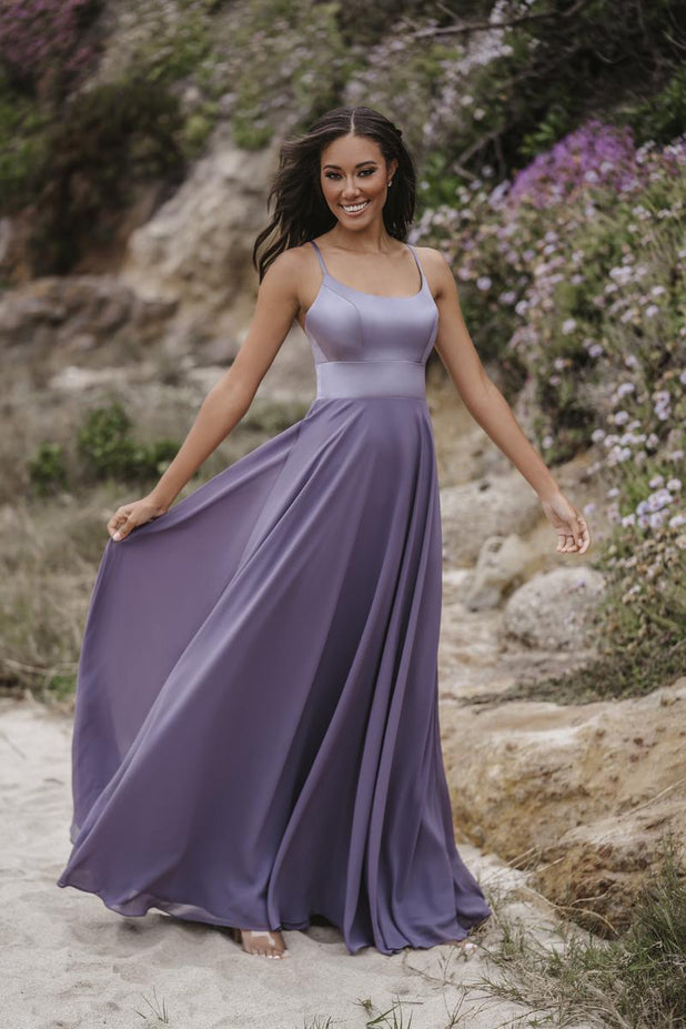 Allure Bridesmaids Style Number 1691 - 1
