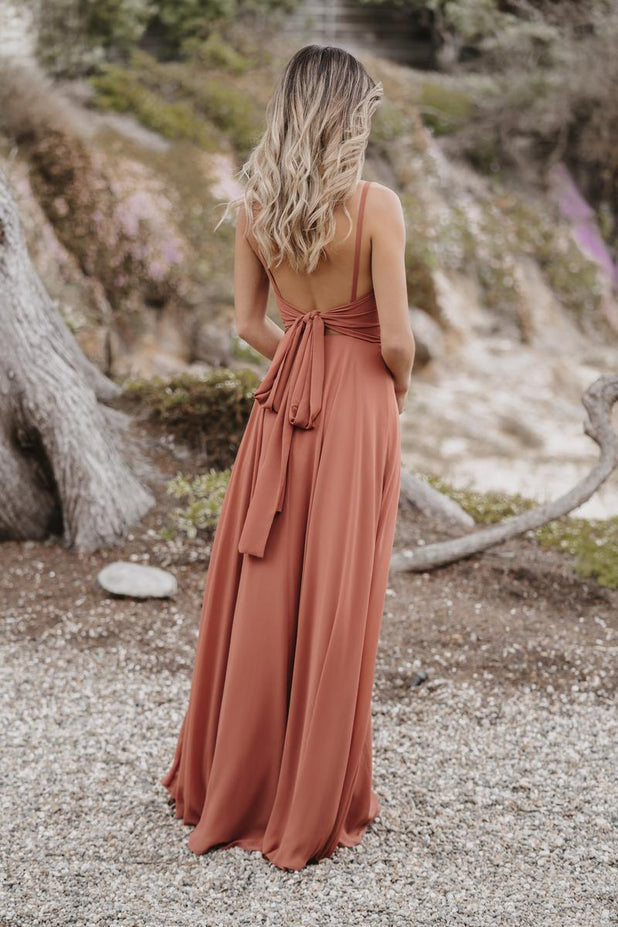 Allure Bridesmaids Style Number 1694 - 2
