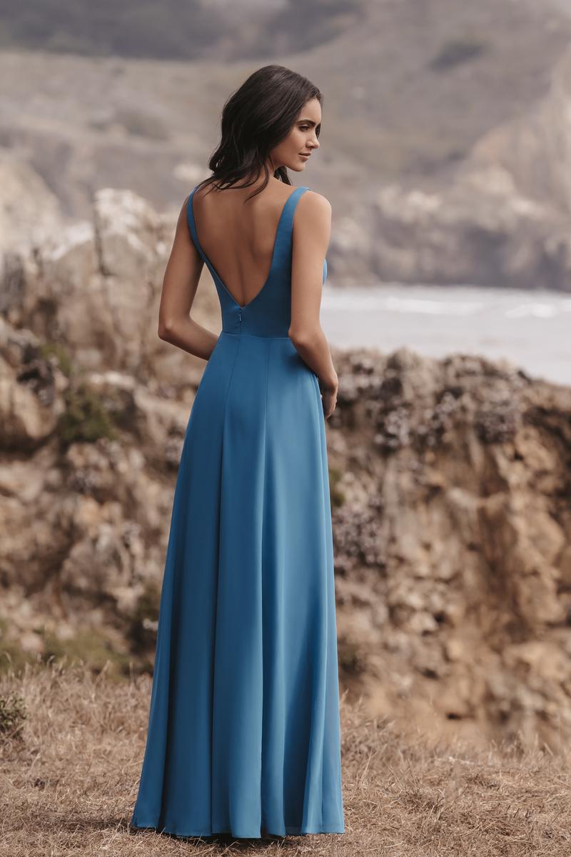 Allure Bridesmaids Style Number 1695 - 2