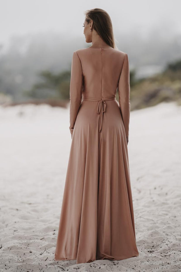 Allure Bridesmaids Style Number 1703 - 2