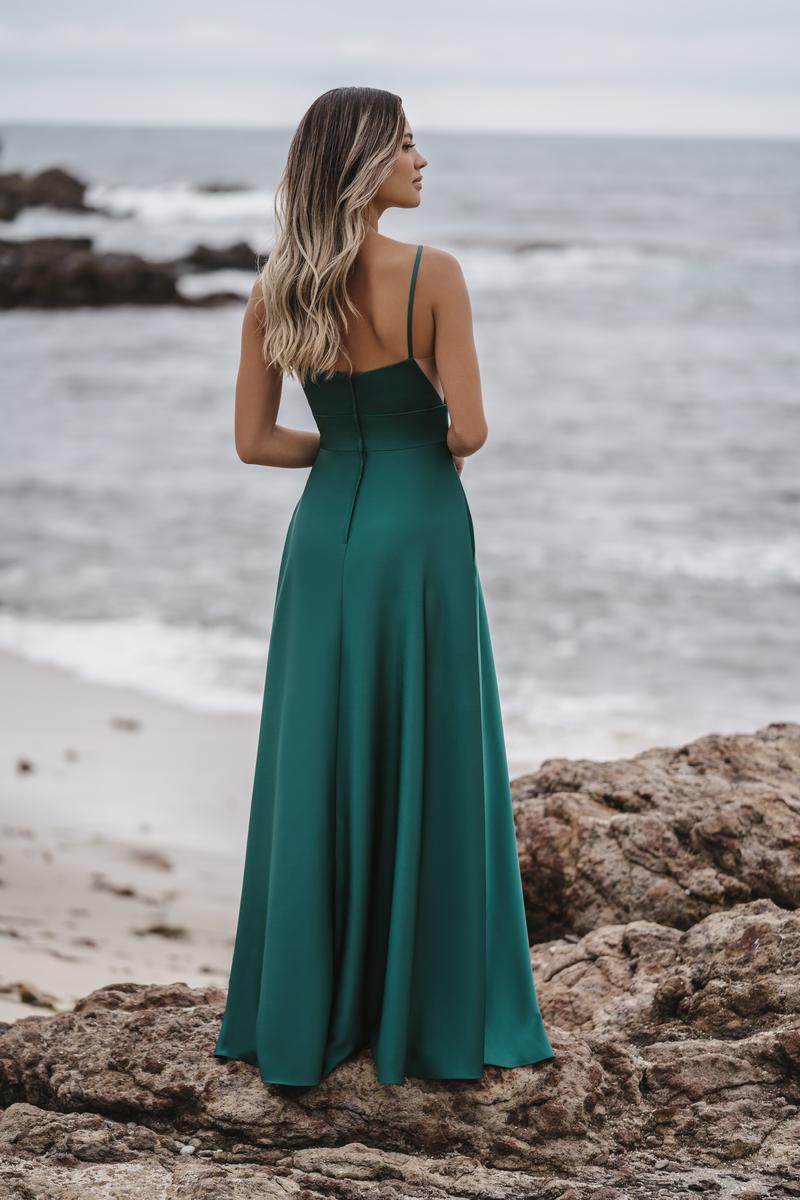 Allure Bridesmaids Style Number 1707 - 2