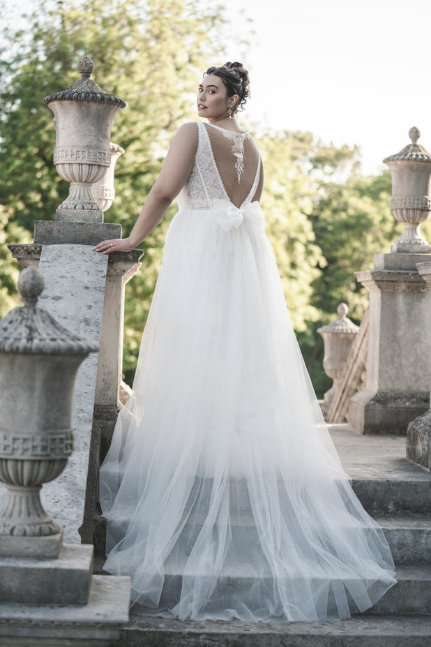 Bridgerton Style Number BR1004 - 2