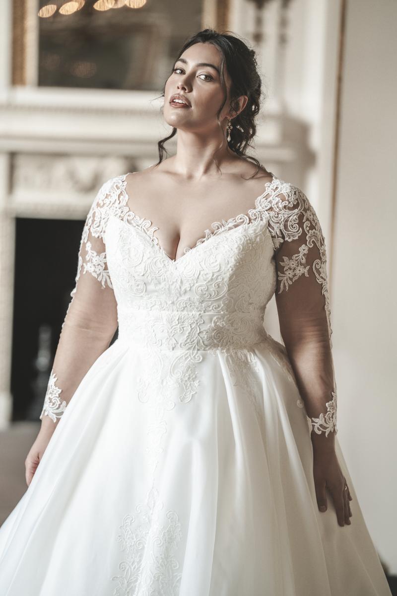 Bridgerton Style Number BR1011 - 5