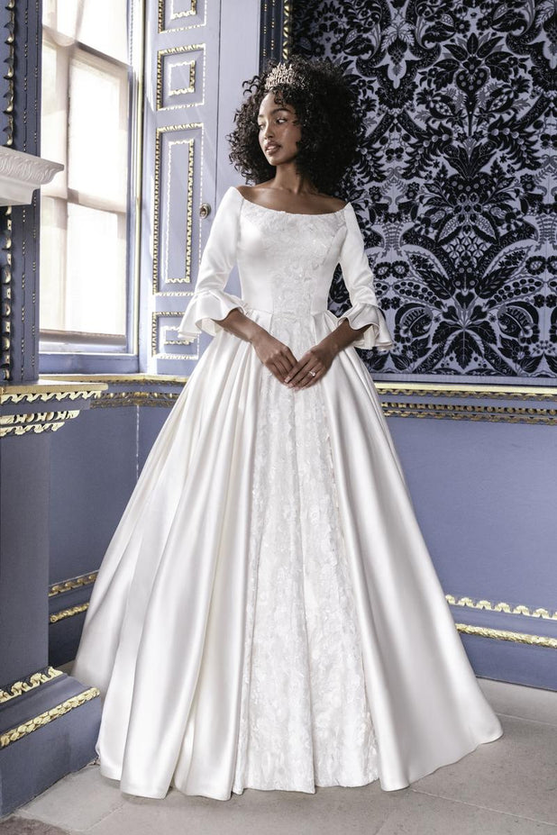 Bridgerton Style Number BR1013 - 1