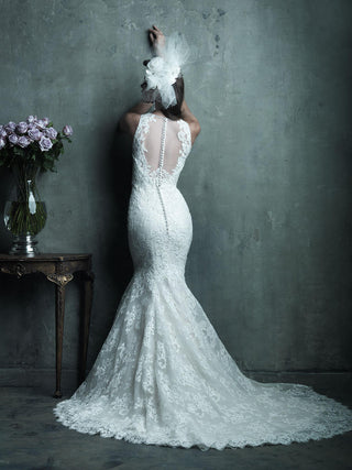 Allure Couture Style Number C280 - 2