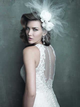 Allure Couture Style Number C280 - 3