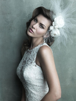 Allure Couture Style Number C280 - 4