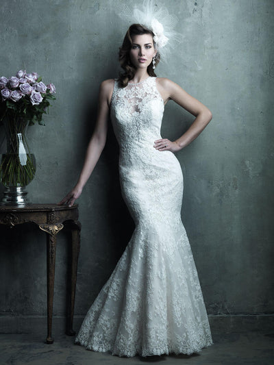 Allure Couture Style Number C280 - 1