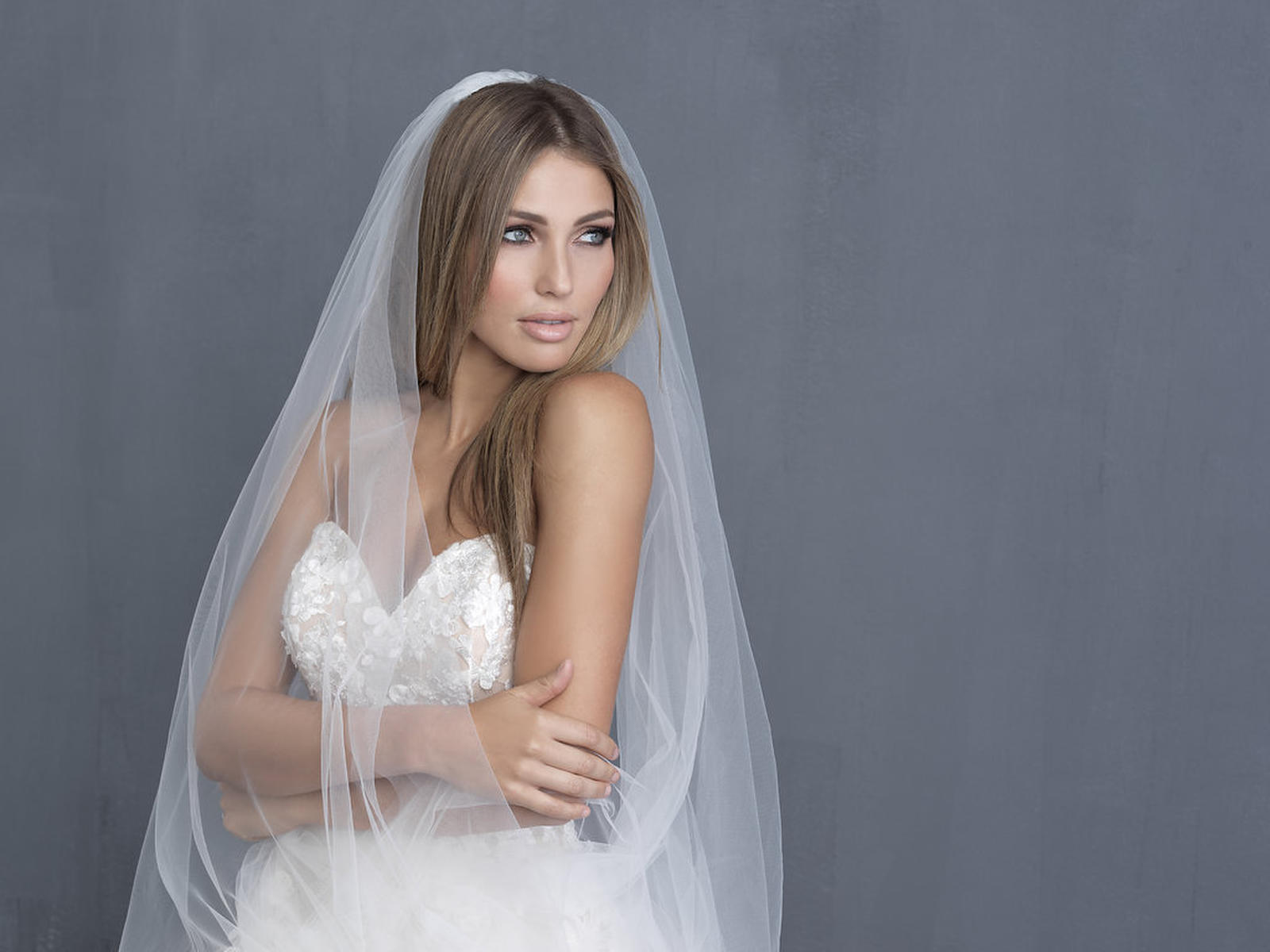 Allure Couture Style Number C486 - 6