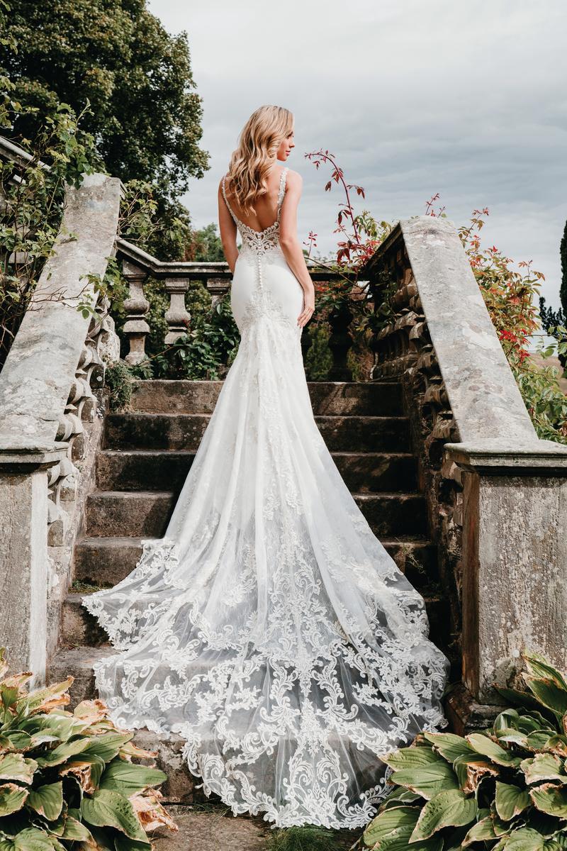 Allure Couture Style Number C574 - 3