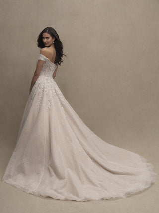 Allure Couture Style Number C620 - 2