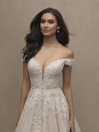 Allure Couture Style Number C620 - 5
