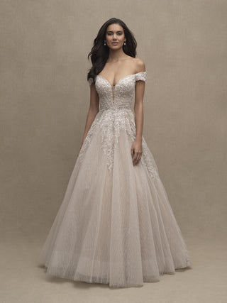 Allure Couture Style Number C620 - 1