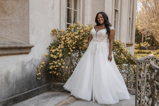 Allure Couture Style Number C620 - 9