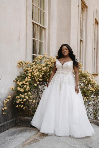Allure Couture Style Number C620 - 6