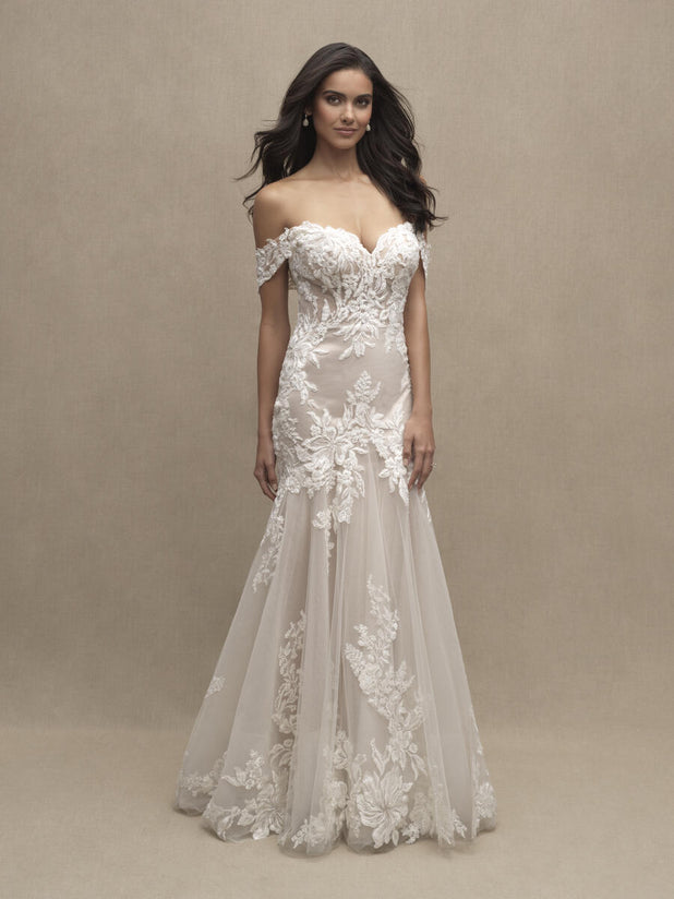 Allure Couture Style Number C623L - 1