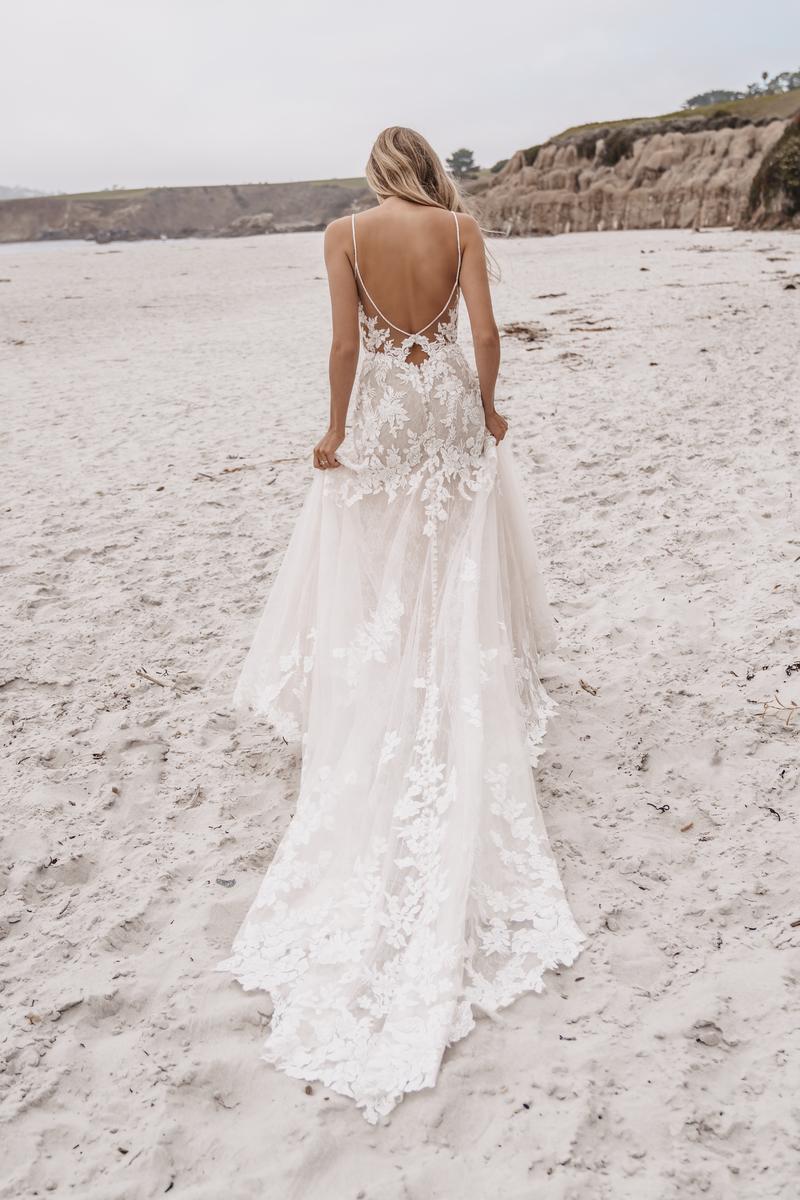 Allure Couture Style Number C631 - 3