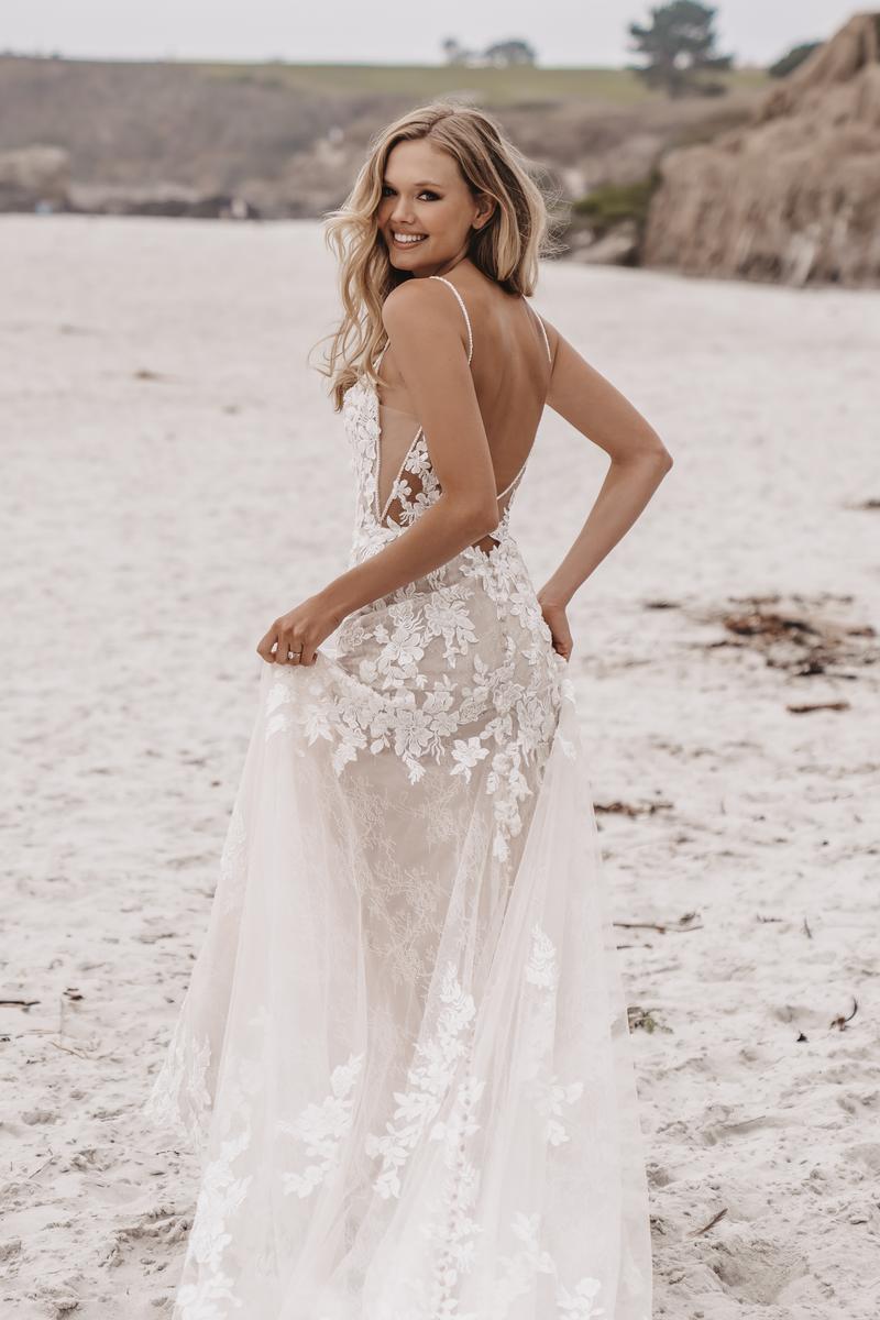 Allure Couture Style Number C631 - 2